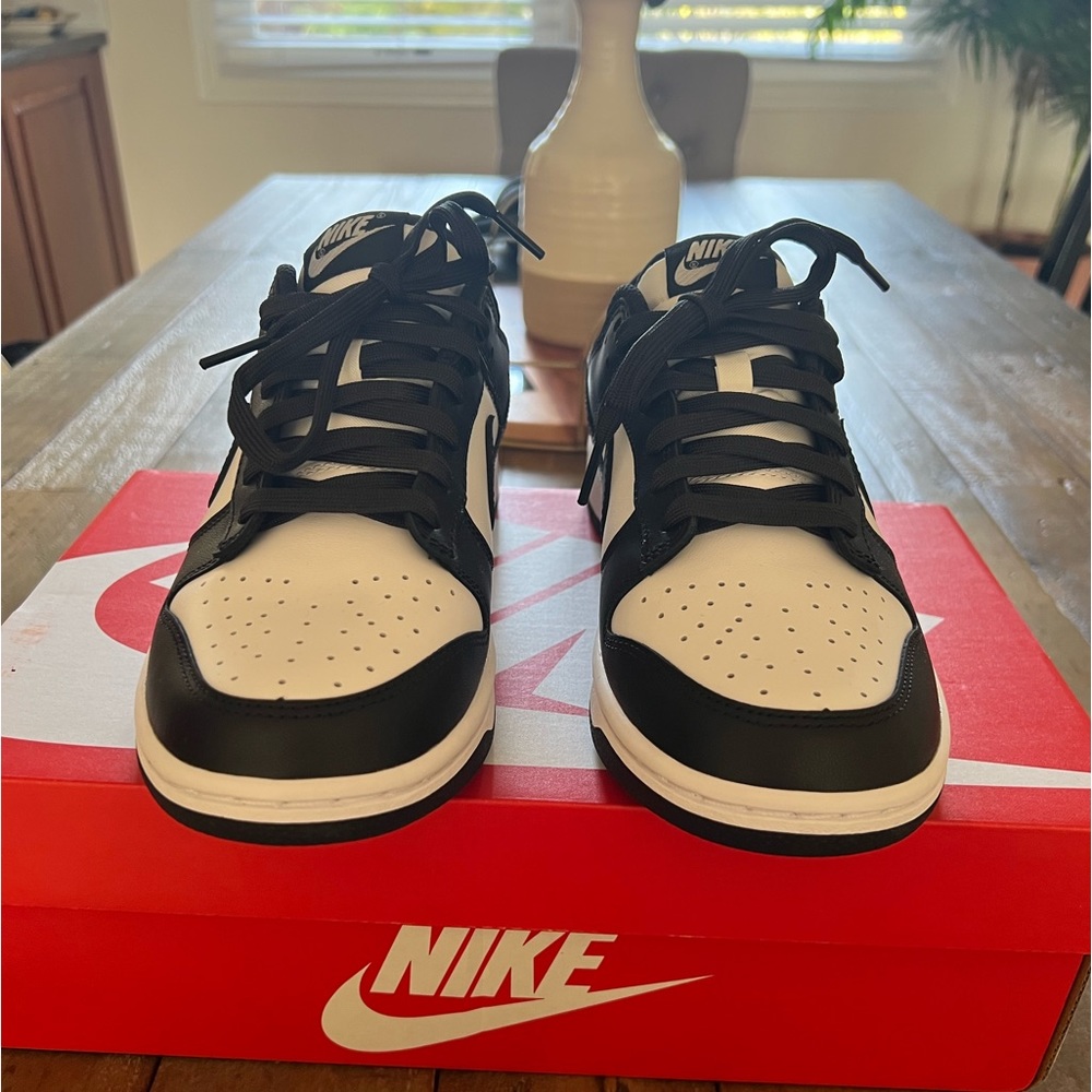 Brand new Nike panda